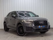 Audi Q2 1.5 Q2 Black Edition 35 TFSI 5dr 1