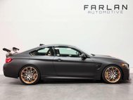 BMW M4 3.0 BiTurbo GTS Coupe 2dr Petrol DCT Euro 6 (s/s) (500 ps) 16