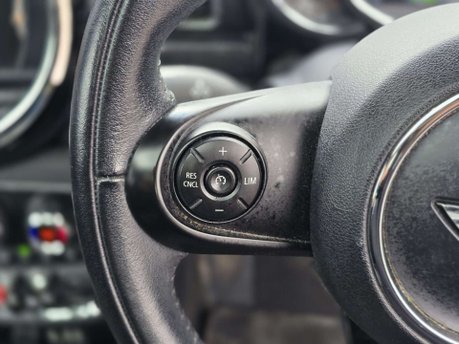 Mini Clubman 1.5 Cooper Estate 6dr Petrol Auto Euro 6 (s/s) (136 ps) 22