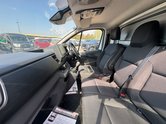 Renault Trafic LWB L2H1 Low Roof Sport Ll30 Air Con Sensors EURO 6 12