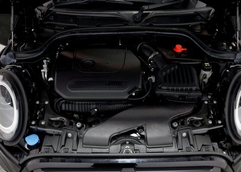 Mini Hatch 2.0 Cooper S Sport Auto 3dr 42