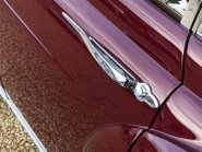 Bentley S1 Continental Mulliner Flying Spur 28