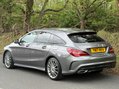 Mercedes-Benz CLA Class 2.1 CLA 200 D AMG Line 5dr 33