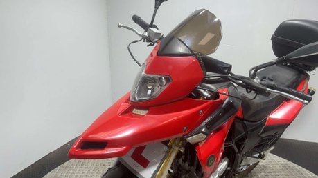 Motorini Exp 2015 4K RUNNING ADVENTURE ENDURO BIKE SPARES OR REPAIR 125CC 27