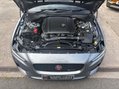 Jaguar XE 2.0 XE R-Dynamic S D Auto 4dr 69