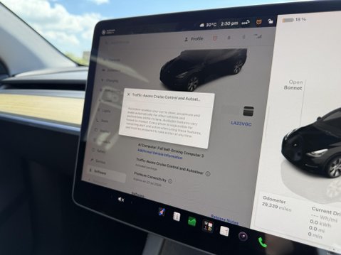 Tesla Model Y SUV 5dr Electric Auto RWD (346 ps) 38