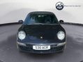 Porsche 911 3.8 997 Carrera S Cabriolet 2dr Petrol Tiptronic S (280 g/km, 350 bhp) 12
