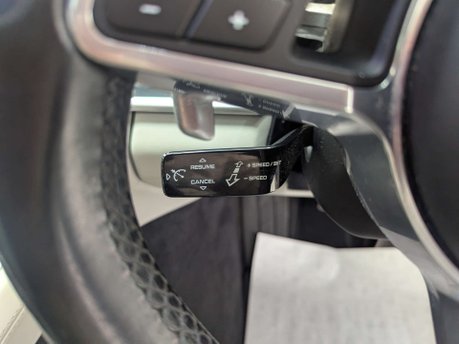 Porsche Panamera 2.9 Panamera 4 E-Hybrid Semi-Auto 4WD 5dr 84