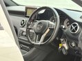 Mercedes-Benz A Class 1.5 A180 BlueEfficiency AMG Sport CDi Auto 5dr 45