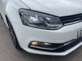 Volkswagen Polo 1.2 TSI BlueMotion Tech SE DSG Euro 6 (s/s) 5dr 13