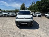 Citroen Dispatch MWB L2H1 Low Roof Enterprise 3100 Air Con Nav Sens 3