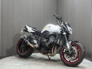 Yamaha FZ1 FAZER 1000 2010 37K GOOD RUNNING NAKED 1000CC PROJECT BIKE 2