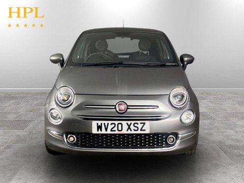 Fiat 500 1.2 Star Hatchback 3dr Petrol Manual Euro 6 (s/s) (69 bhp) Air Con - Alloy 2