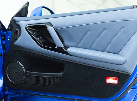 Nissan GT-R 50th Anniversary 21