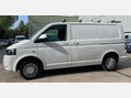 Volkswagen Transporter 2.0 TDI T28 Trendline Panel Van 4dr Diesel Manual L1 H1 (198 g/km, 83 bhp) 17