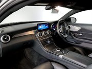 Mercedes-Benz C Class 1.5 C200h MHEV AMG Line Edition Coupe 2dr Petrol Hybrid G-Tronic+ Euro 6 (s 15