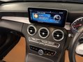 Mercedes-Benz C Class 1.5 C200 MHEV AMG Line Cabriolet G-Tronic+ Euro 6 (s/s) 2dr 17