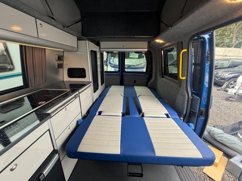 Volkswagen Transporter 8