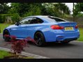 BMW M4 3.0 BiTurbo DCT Euro 6 (s/s) 2dr 7