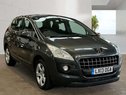 Peugeot 3008 1.6 e-HDi Active SUV 5dr Diesel EGC Euro 5 (s/s) (115 ps)