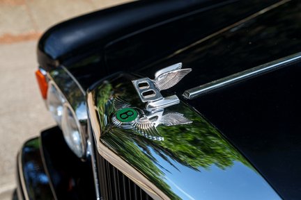 Bentley Continental 11