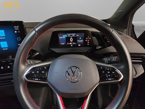 Volkswagen Id.4 77kWh GTX SUV 5dr Electric Auto 4Motion (299 ps) 1 Owner - Sensors - Bluet 13