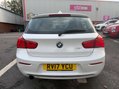 BMW 1 Series 1.5 118i Sport 5dr 8
