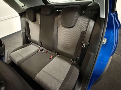 Vauxhall Grandland X 1.2 Grandland X SE T S/S 5dr 35