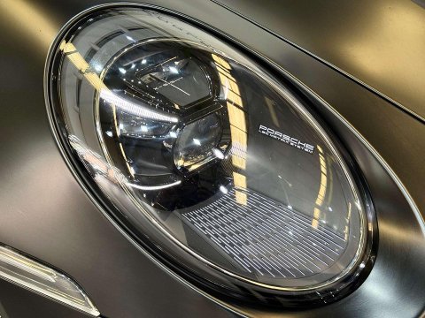 Porsche 911 3.7T 992 Turbo S Convertible 2dr Petrol PDK 4WD Euro 6 (s/s) (650 ps) 86