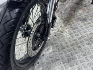 Herald Motor Co Classic 2016 8K GOOD RUNNING BIKE MOT CLEAN 250CC RETRO BIKE 26