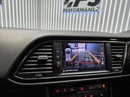 SEAT Leon 2.0 TSI Cupra 290 Hatchback 5dr Petrol DSG Euro 6 (s/s) (290 ps) 11