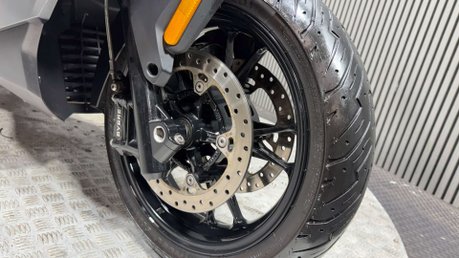 BMW C 400 GT SE 2019 ONLY 21K MOT MAXI SCOOTER 400CC SPORT 12