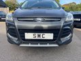 Ford Kuga 2.0 TDCi Titanium X Sport Powershift AWD Euro 6 (s/s) 5dr 9