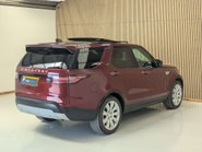 Land Rover Discovery 3.0 Discovery Luxury HSE TD6 Auto 4WD 5dr 23