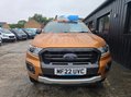 Ford Ranger WILDTRAK ECOBLUE 2