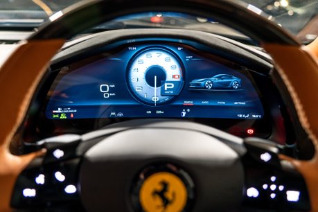 Ferrari 12Cilindri NOW SOLD. SIMILAR REQUIRED. PLEASE CALL 01903 254800. 29