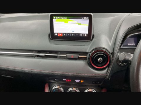 Mazda CX-3 1.5 CX-3 Sport Nav D 4x4 4WD 5dr - NATIONAL DELIVERY* 13