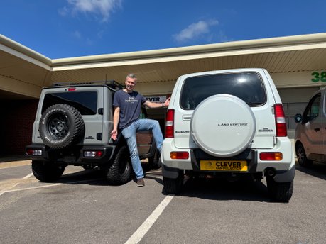 Why I Travelled to Japan to Buy Used Cars (And Why You Should Care)