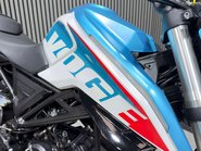 Voge R 2023 ONLY 1K 1 FORMER OWNER 125CC NAKED LEARNER BIKE 21