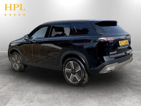 JAECOO 7 1.6T Deluxe SUV 5dr Petrol DCT Euro 6 (s/s) (147 ps) 5