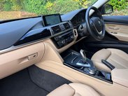 BMW 3 Series 2.0 320d ED Plus Touring Auto Euro 6 (s/s) 5dr 23