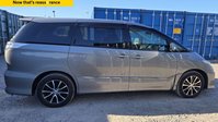 Toyota Estima LowMiles+Hybrid+7Seater 4