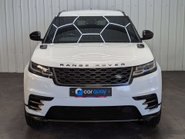 Land Rover Range Rover Velar 2.0 Range Rover Velar R-Dynamic HSE P250 Auto 4WD 5dr 25