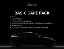 Tesla Model 3 (Dual Motor) Long Range Saloon 4dr Electric Auto 4WDE (346 ps) 34