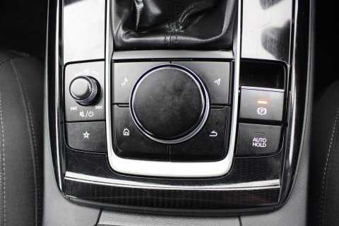 Mazda CX-30 5dr 2.0 e-SKYACTIV G MHEV SE-L Lux 19