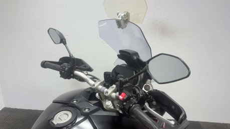 Yamaha Tracer 900 GT MT09 2020 40K NEW MOT FULLY KITTED ADVENTURE BIKE 900CC 40