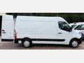 Renault Master 2.3 dCi 33 Business+ Panel Van 5dr Diesel Manual FWD MWB Medium Roof Euro 5 10