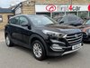 Hyundai TUCSON GDI SE NAV BLUE DRIVE