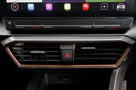Cupra Formentor TSI V2 DSG 38