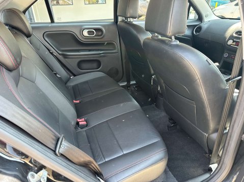MG MG3 1.5 MG3 Style Luxury VTi-Tech 5dr 18